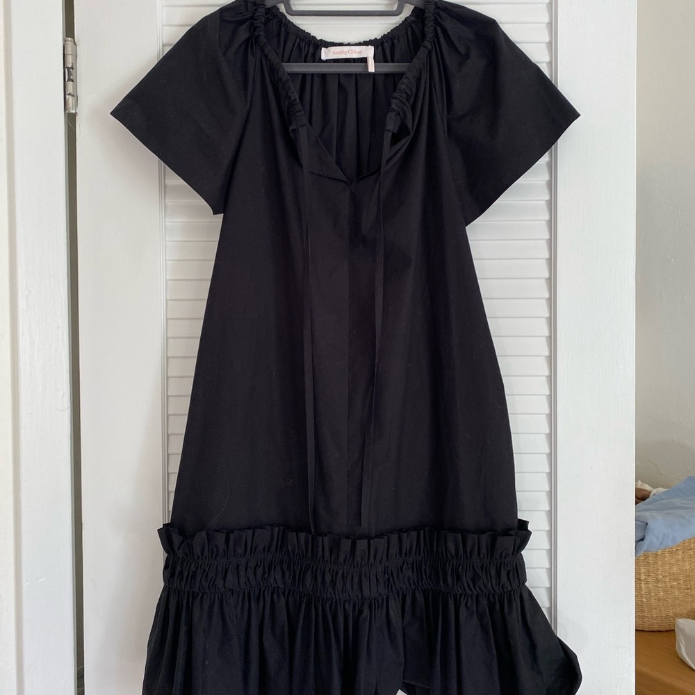 See by Chloe Dress